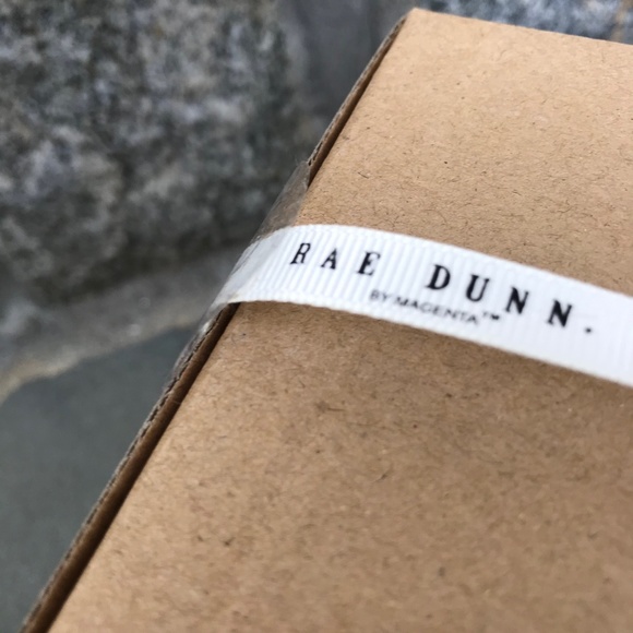 Rae Dunn Canister and Mug Set - Picture 4 of 6